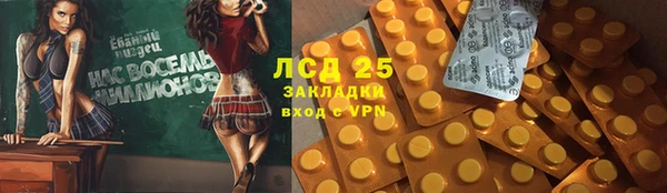 стаф Абинск